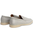 HAMPTON YACHT LOAFER - ROBERT BARAKETT