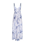 SUTTON BDD STRAP MAXI DRESS