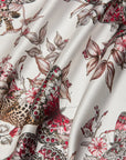 SAYLA BIAS CUT MAXI