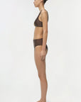 Veyra Shell Bikini Top