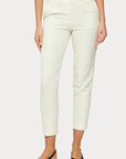 Cigarette trousers