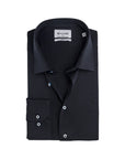 JERSEY DRESS SHIRT - SAND