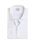 LUXURY ITALIAN DRESS SHIRT - SAND