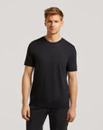 MILES JERSEY T-SHIRT - WAHTS