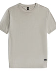 MILES JERSEY T-SHIRT - WAHTS