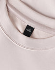 YATES LUXURY COTTON SWEATER - WAHTS