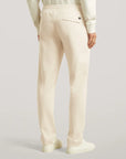 CAIDEN COTTON LOUNGE PANT - WAHTS