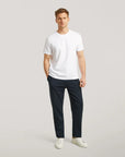 BERKLEY JERSEY T-SHIRT - WAHTS