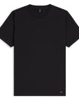 BERKLEY JERSEY T-SHIRT - WAHTS