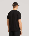 BERKLEY JERSEY T-SHIRT - WAHTS