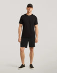 BERKLEY JERSEY T-SHIRT - WAHTS