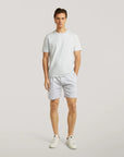 BERKLEY JERSEY T-SHIRT - WAHTS