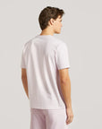 BERKLEY JERSEY T-SHIRT - WAHTS