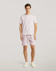BERKLEY JERSEY T-SHIRT - WAHTS