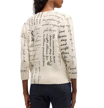 Load image into Gallery viewer, Mon Amour Morgan Cardigan - CINQ A SEPT
