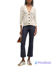 Load image into Gallery viewer, Mon Amour Morgan Cardigan - CINQ A SEPT
