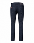 MICHELANGELO BLUE RAW R-EALX