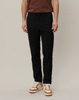 COMO TAPPER DRAWSTRING PANTS - LES DEUX