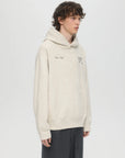 STAFF PULLOVER HOODIE - DOM REBEL
