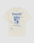 DOMINUS CREST T-SHIRT - DOM REBEL