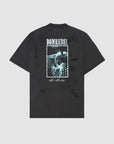 GOTHAM T-SHIRT - DOM REBEL