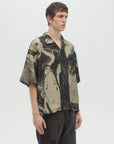 EXTROVERT CAMP COLLAR SHIRT - DOM REBEL