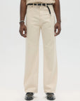 JERK BOOTCUT JEANS - DOM REBEL