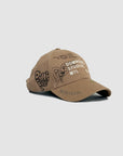 SKETCH BUNNY HAT - DOM REBEL