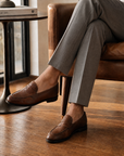 STEP MEDIUM CUT INVISIBLE SOCK