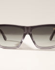 Vintage Frames VF Heir Grey Gradient Acetate – Black Gradient – GREY GRADIENT / BLACK GRADIENT - Front hero