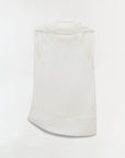 Samira Satin Cape Top
