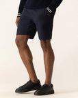 SUPERNATURAL SEERSUCKER INFINITY SHORTS - DEKE