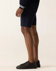 SUPERNATURAL SEERSUCKER INFINITY SHORTS - DEKE