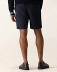 SUPERNATURAL SEERSUCKER INFINITY SHORTS - DEKE