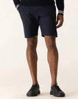 SUPERNATURAL SEERSUCKER INFINITY SHORTS - DEKE