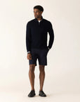 SUPERNATURAL SEERSUCKER INFINITY SHORTS - DEKE