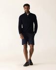 SUPERNATURAL SEERSUCKER INFINITY SHORTS - DEKE