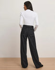 Brenner Button-Down Top