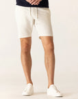 SUPERNATURAL SEERSUCKER INFINITY SHORTS - DEKE