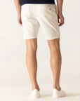 SUPERNATURAL SEERSUCKER INFINITY SHORTS - DEKE