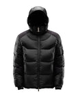 Phantom Series Alpine Puffer Jacket