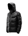 Phantom Series Alpine Puffer Jacket
