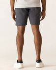 SUPERNATURAL SEERSUCKER INFINITY SHORTS - DEKE