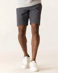 SUPERNATURAL SEERSUCKER INFINITY SHORTS - DEKE
