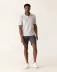 SUPERNATURAL SEERSUCKER INFINITY SHORTS - DEKE