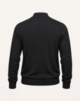 BASIC MOCK NECK