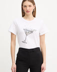 Half Sleeve T-Shirt