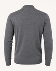 BASIC MOCK NECK