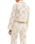 Adelide Jacket - VERONICA BEARD
