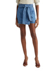 Agee Skort - VERONICA BEARD